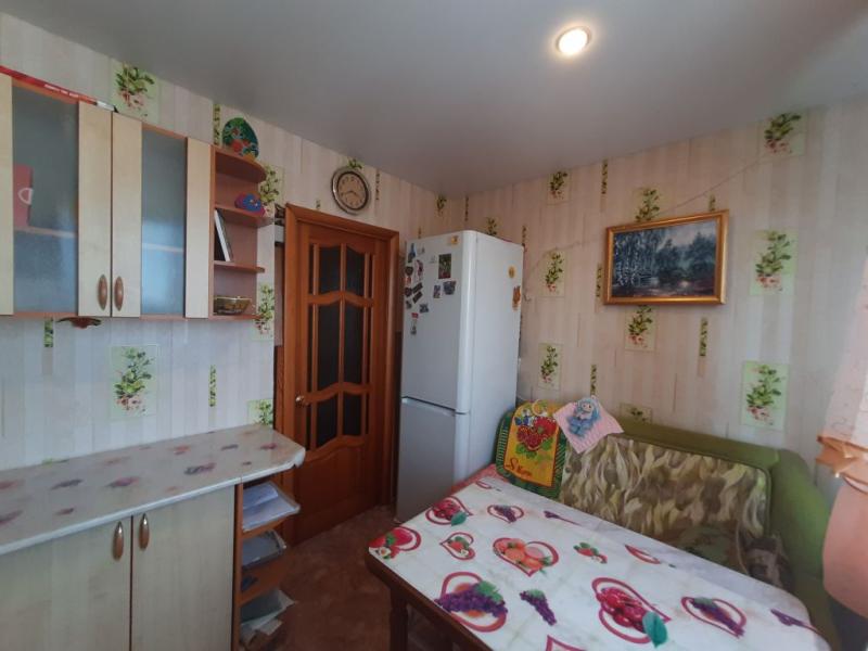 1-комн. квартира, 33 м², 9/9 этаж