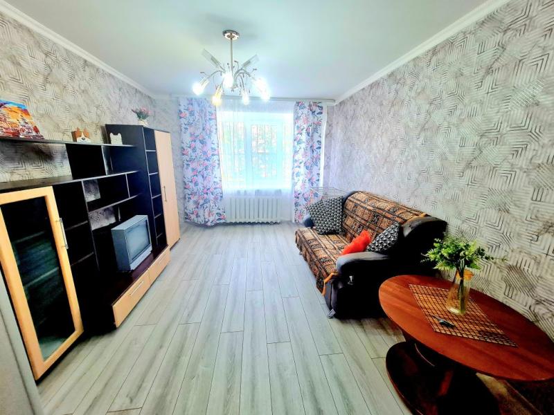 2-комн. квартира, 48.3 м², 2/5 этаж