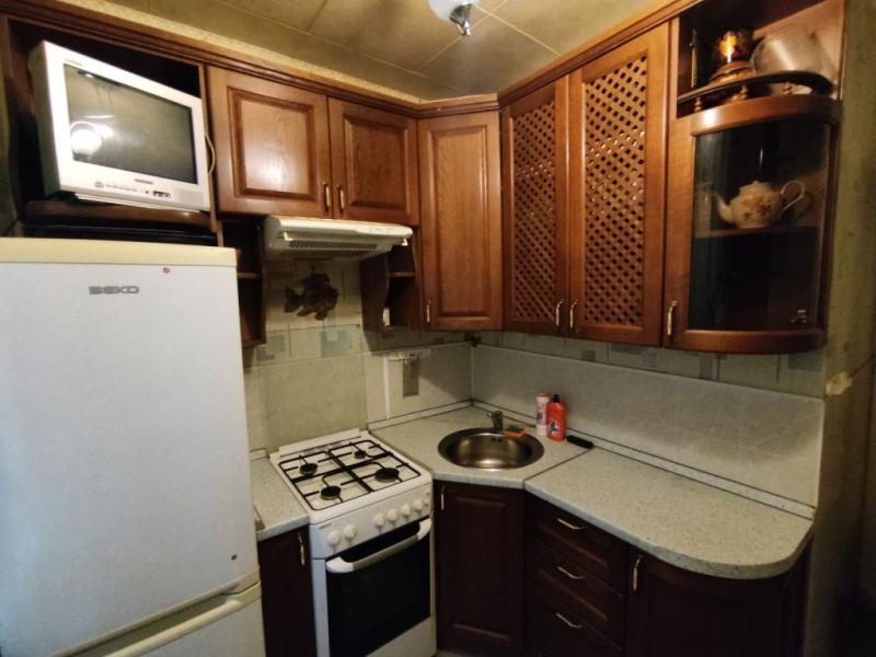 2-комн. квартира, 48 м², 2/5 этаж
