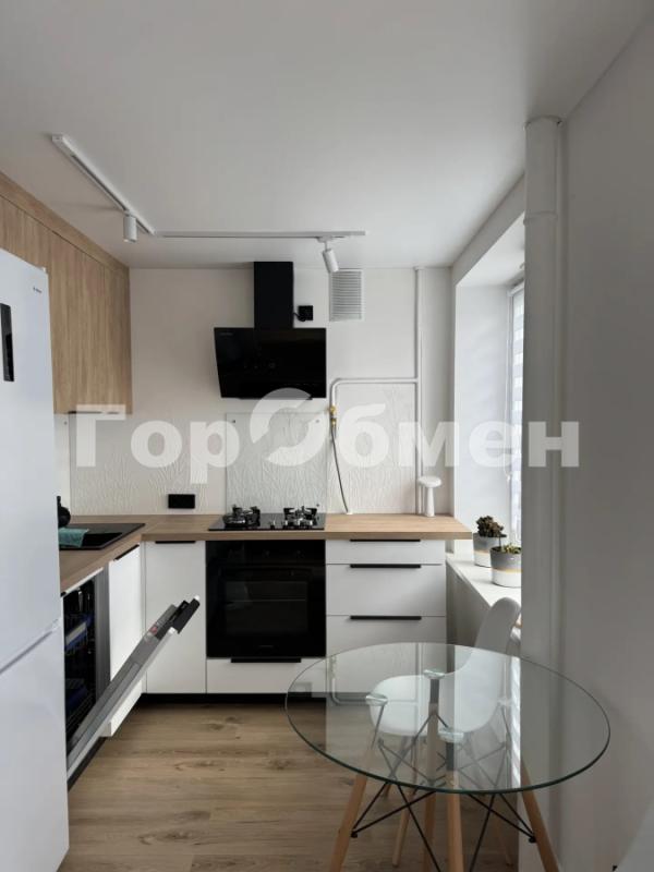 1-комн. квартира, 33 м², 7/9 этаж