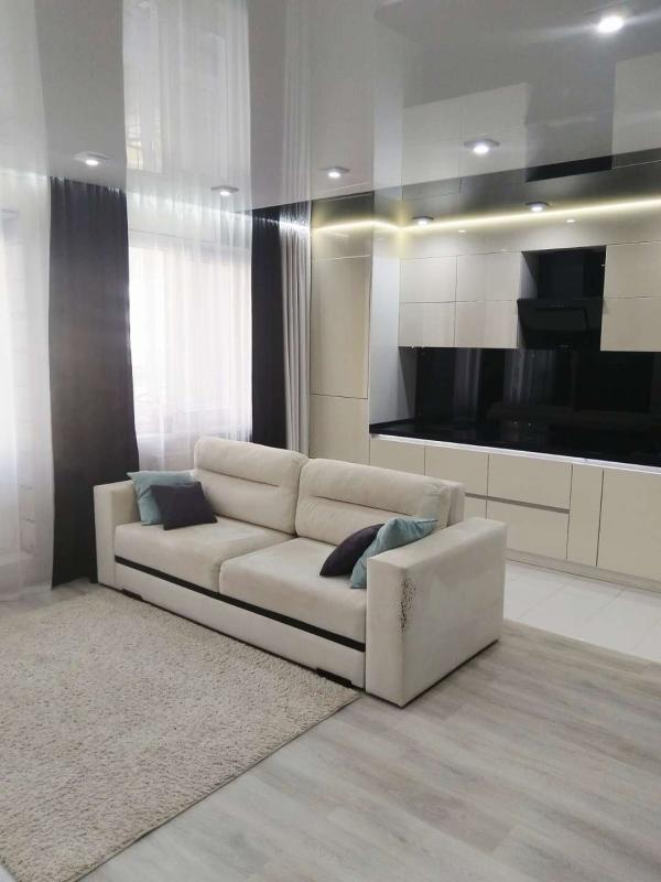 1-комн. квартира, 45 м², 2/14 этаж