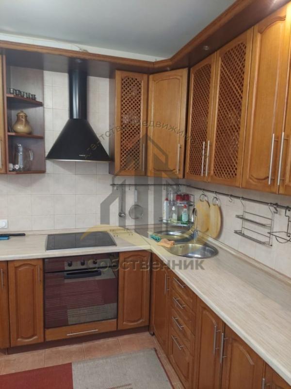 3-комн. квартира, 78 м², 3/9 этаж