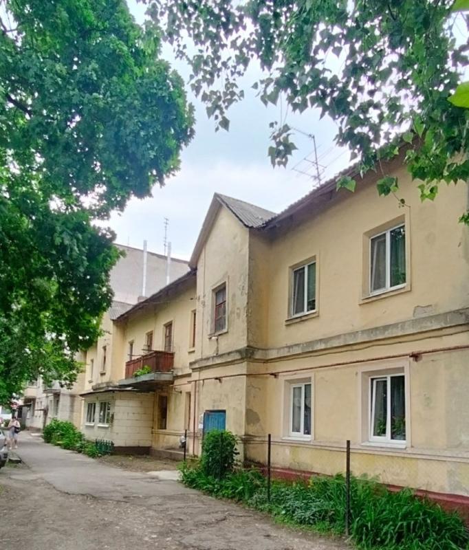 3-комн. квартира, 60 м², 2/2 этаж