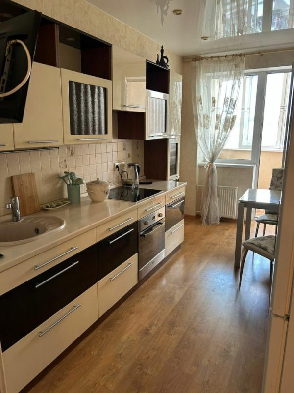 1-комн. квартира, 45 м², 6/16 этаж
