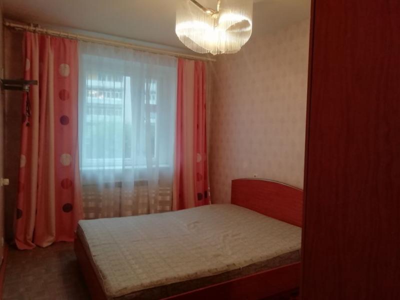 1-комн. квартира, 30 м², 3/9 этаж