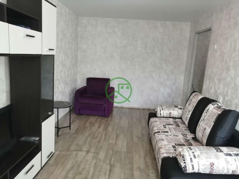1-комн. квартира, 30 м², 2/5 этаж