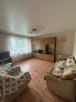2-комн. квартира, 45 м²