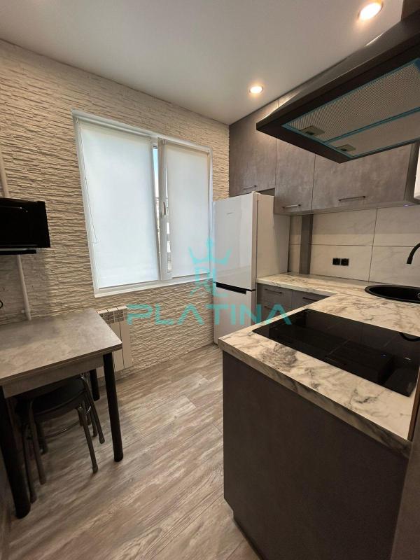 1-комн. квартира, 30 м², 4/5 этаж