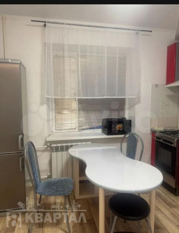 1-комн. квартира, 38 м², 8/10 этаж