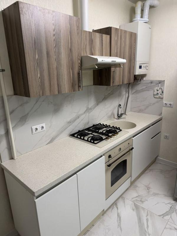 2-комн. квартира, 40 м², 4/5 этаж