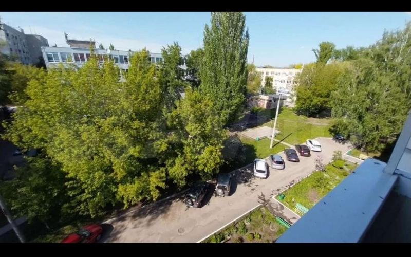 3-комн. квартира, 58 м², 5/5 этаж