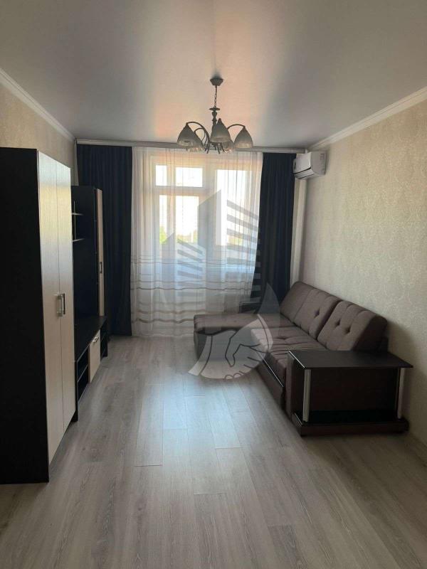 1-комн. квартира, 40 м², 7/22 этаж