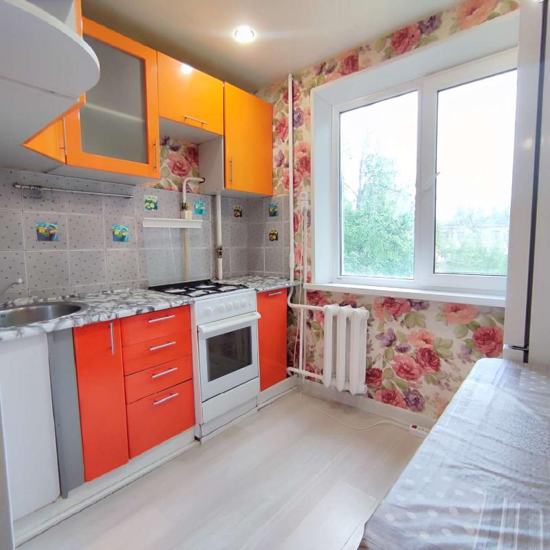 2-комн. квартира, 45 м², 2/5 этаж