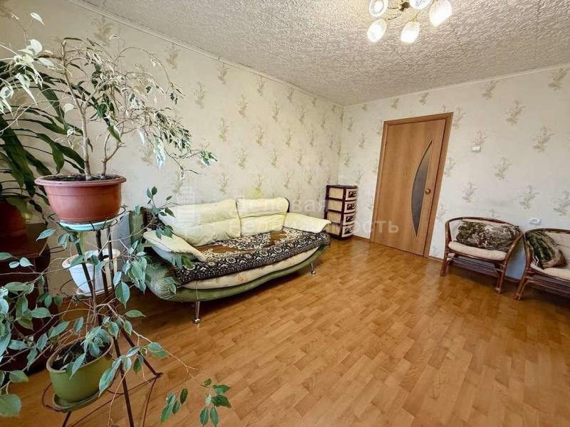 1-комн. квартира, 37 м², 8/9 этаж