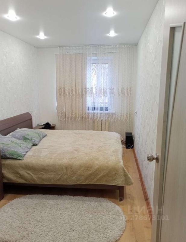 2-комн. квартира, 43 м², 1/5 этаж