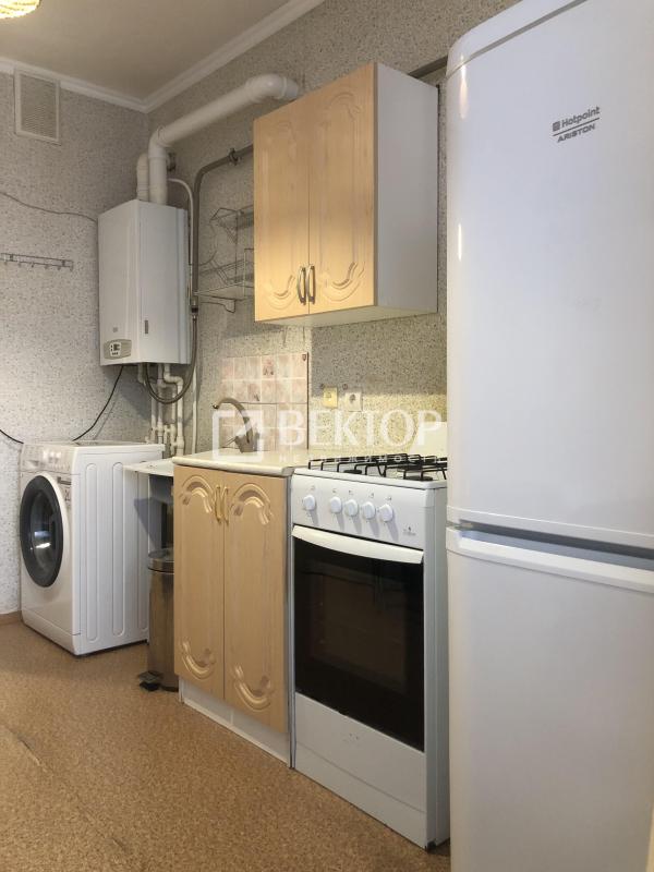 1-комн. квартира, 35.4 м², 1/5 этаж