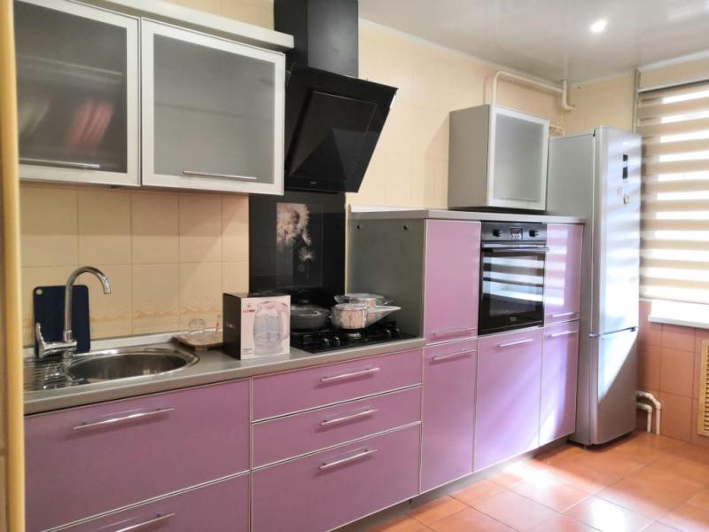 1-комн. квартира, 45 м², 7/10 этаж