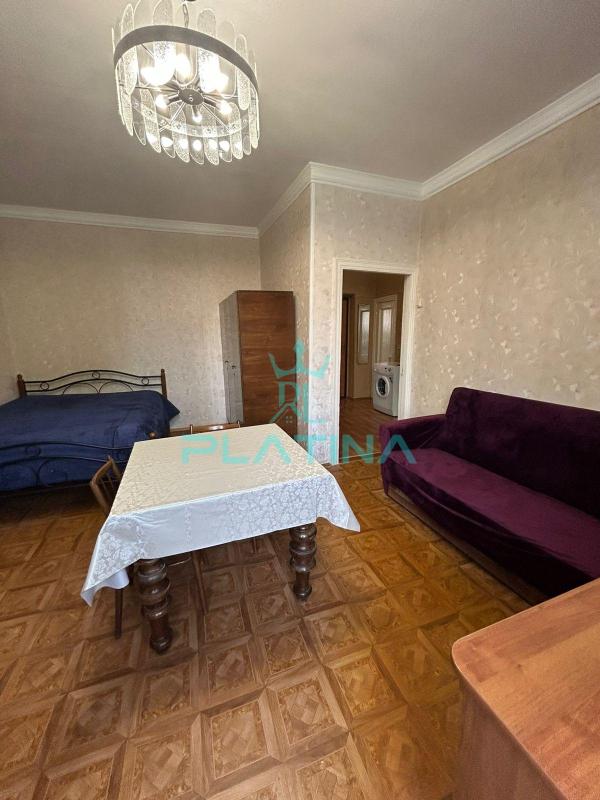 1-комн. квартира, 35 м², 2/3 этаж