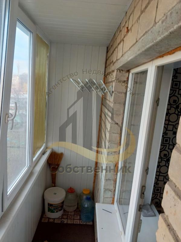 2-комн. квартира, 44 м², 3/5 этаж