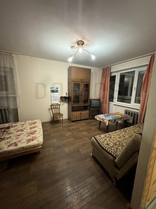 1-комн. квартира, 29 м², 2/5 этаж