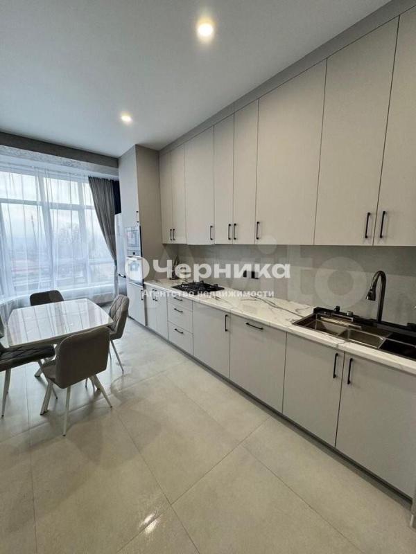 1-комн. квартира, 50 м², 4/10 этаж