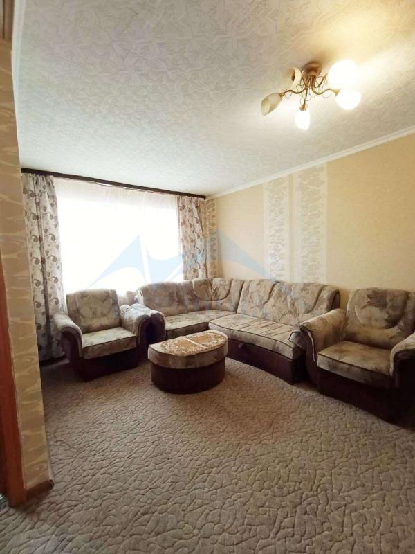 3-комн. квартира, 58 м², 3/5 этаж