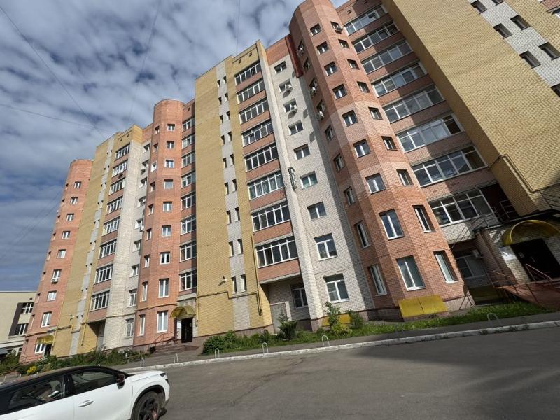 2-комн. квартира, 91.7 м², 3/9 этаж