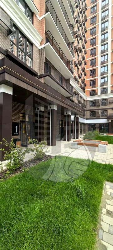 1-комн. квартира, 26 м², 7/16 этаж
