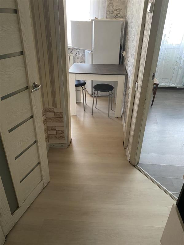 1-комн. квартира, 26 м², 2/5 этаж