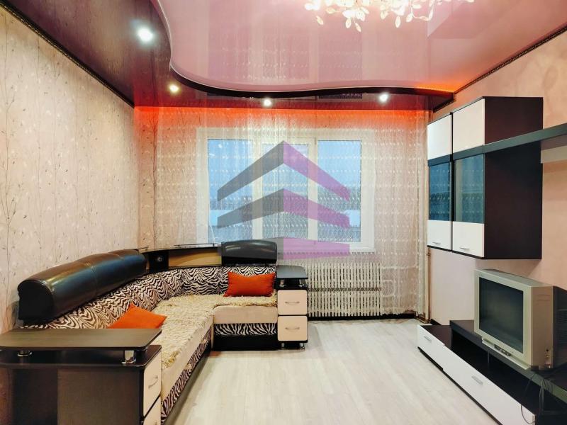 3-комн. квартира, 70 м², 3/10 этаж