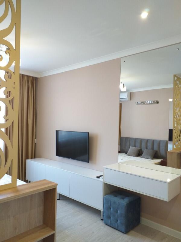 1-комн. квартира, 45 м², 9/12 этаж