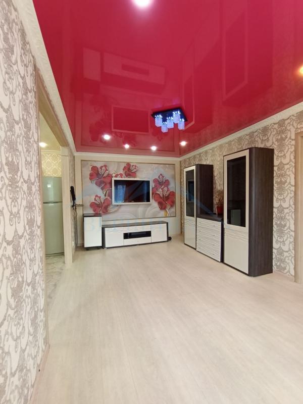 2-комн. квартира, 44 м², 2/5 этаж