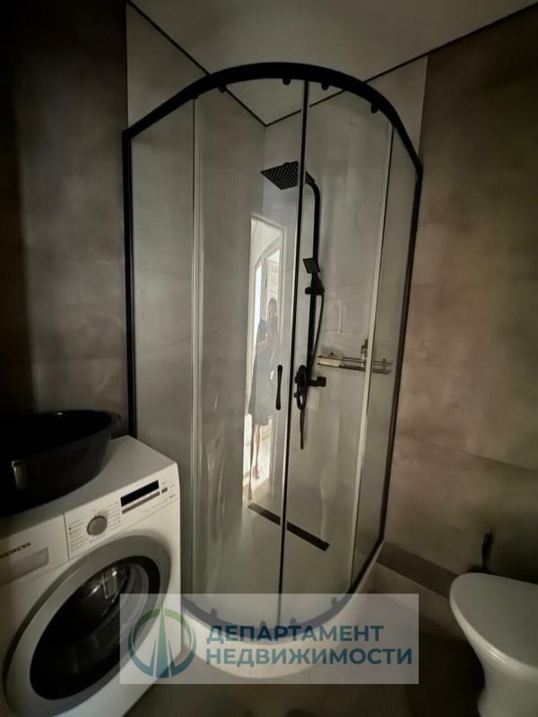 1-комн. квартира, 34 м², 9/19 этаж