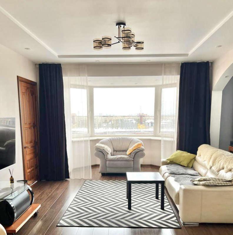 3-комн. квартира, 78 м², 7/10 этаж