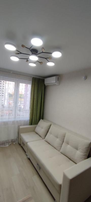 1-комн. квартира, 32 м², 7/10 этаж