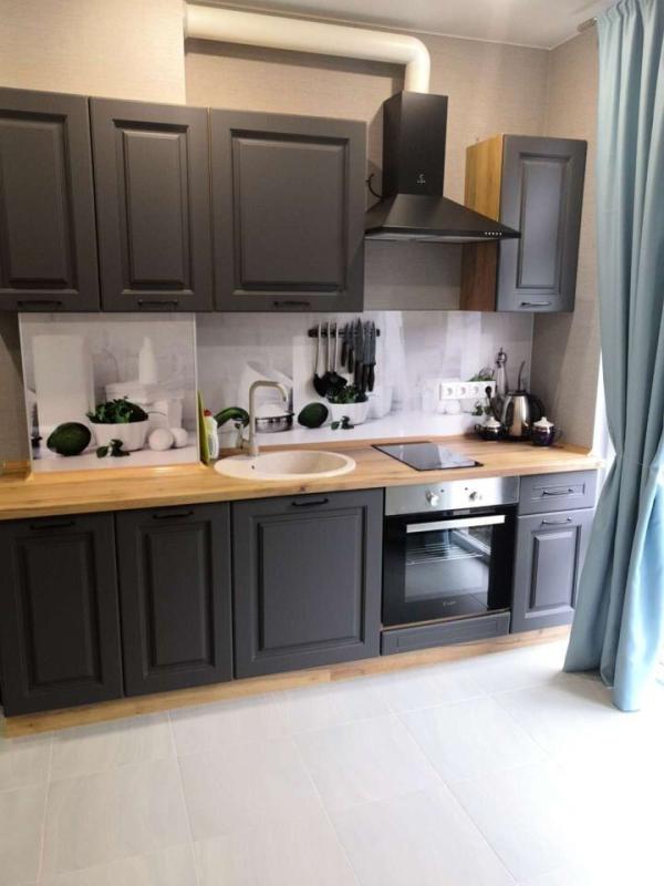 1-комн. квартира, 30 м², 3/3 этаж