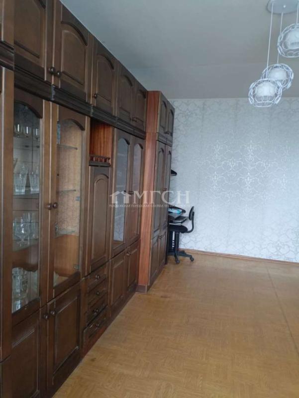 2-комн. квартира, 50 м², 8/17 этаж