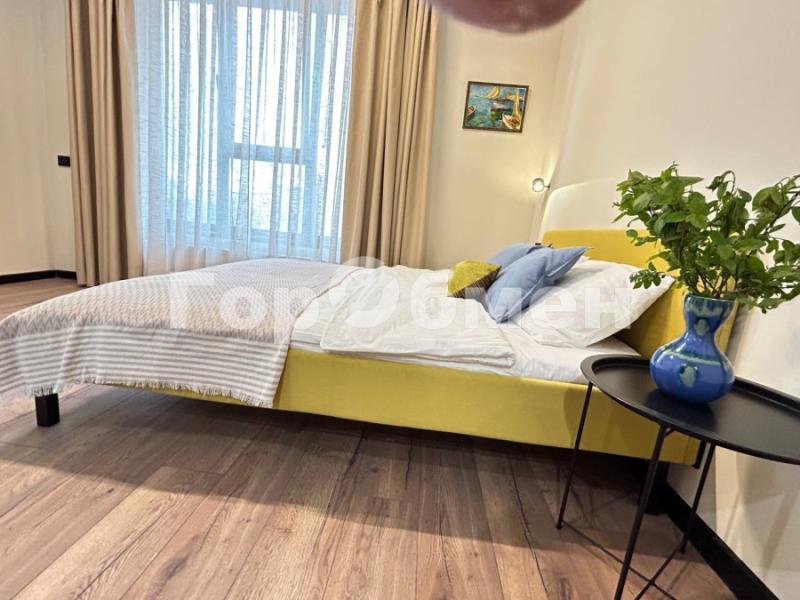 1-комн. квартира, 30 м², 7/10 этаж