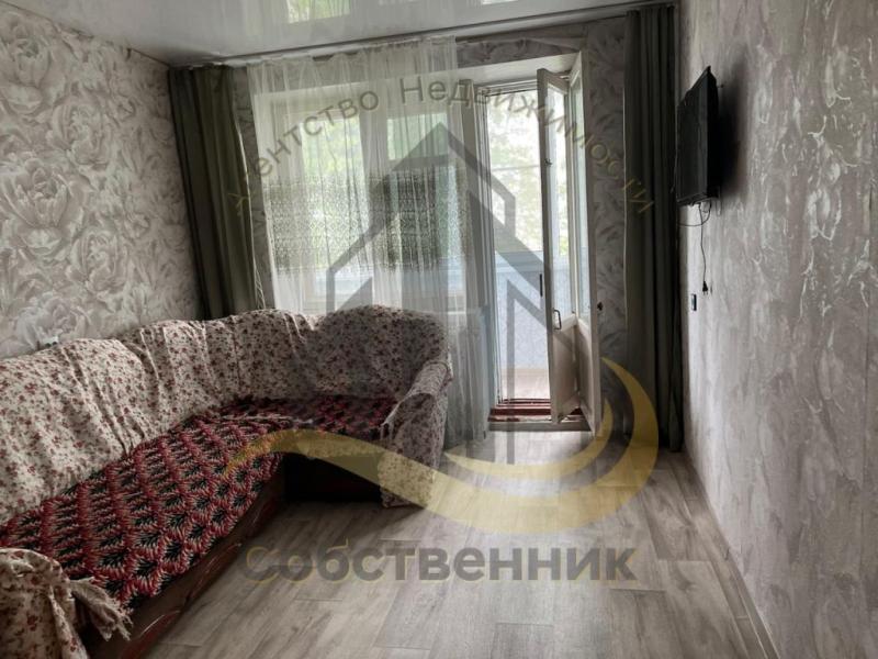 1-комн. квартира, 39 м², 2/5 этаж