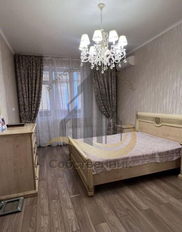2-комн. квартира, 87 м², 11/13 этаж