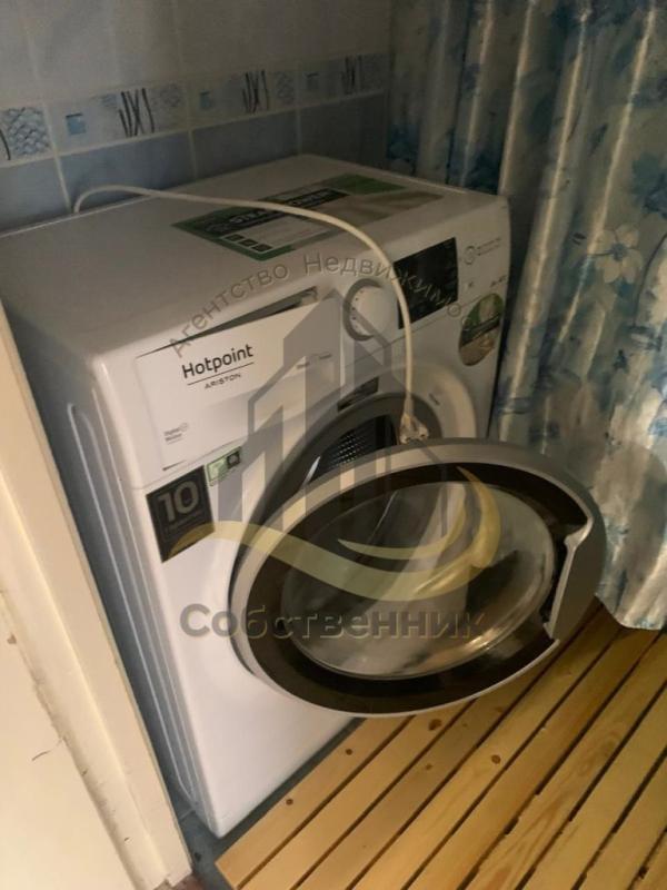 2-комн. квартира, 54 м², 3/9 этаж