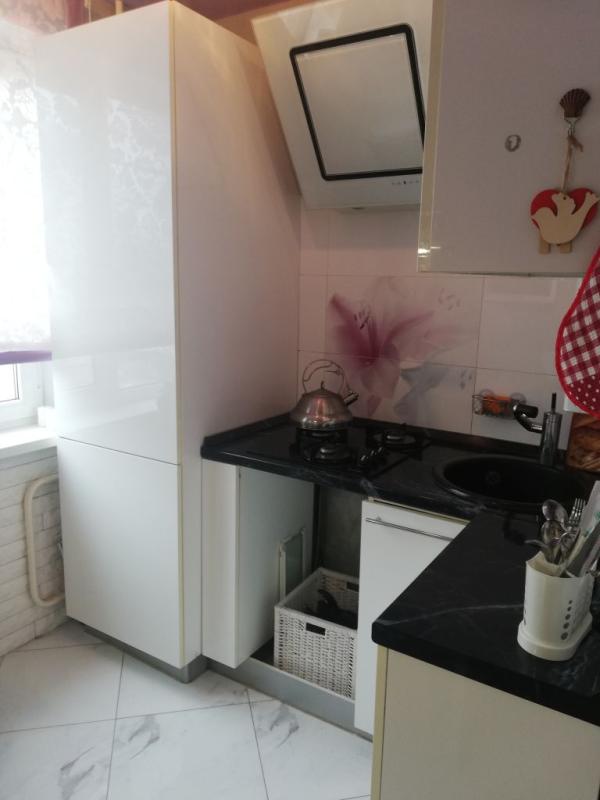 1-комн. квартира, 34 м², 3/5 этаж