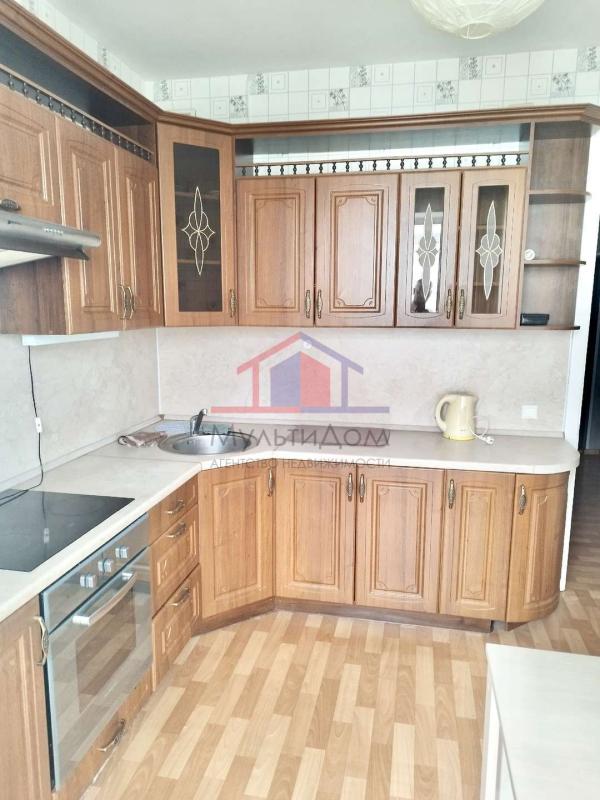 1-комн. квартира, 47 м², 3/9 этаж