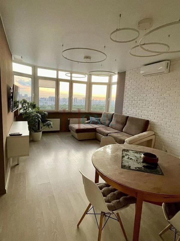 4-комн. квартира, 80 м², 24/26 этаж