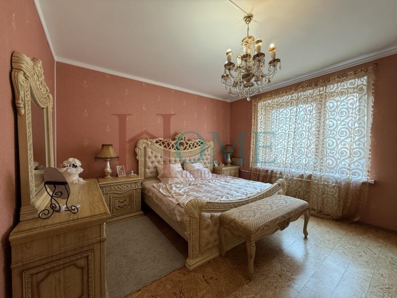 4-комн. квартира, 206 м², 3/11 этаж