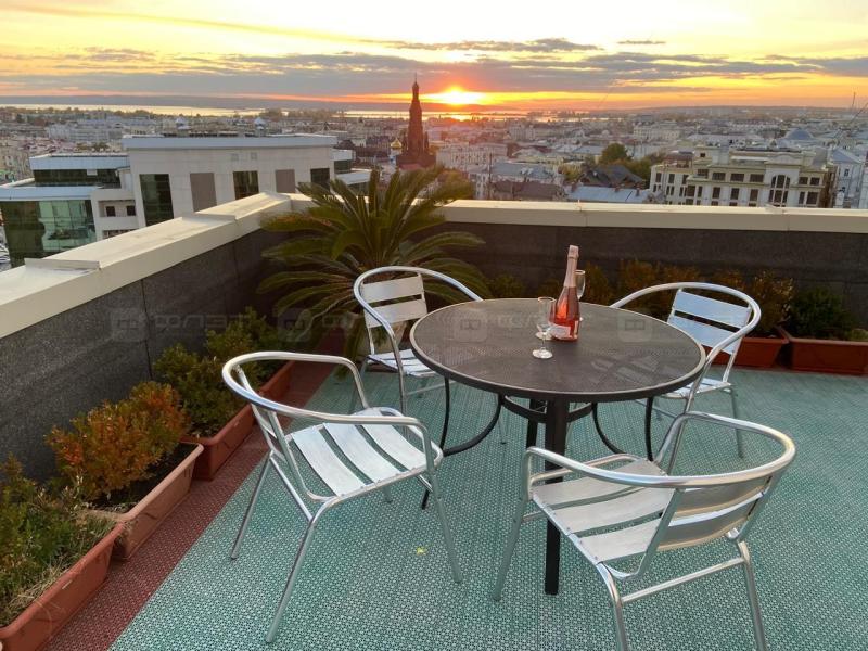 4-комн. квартира, 120 м², 9/10 этаж