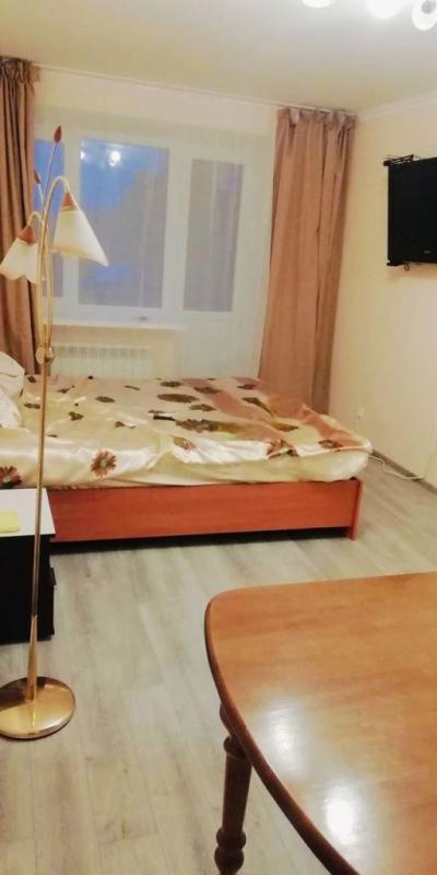1-комн. квартира, 32 м², 4/5 этаж
