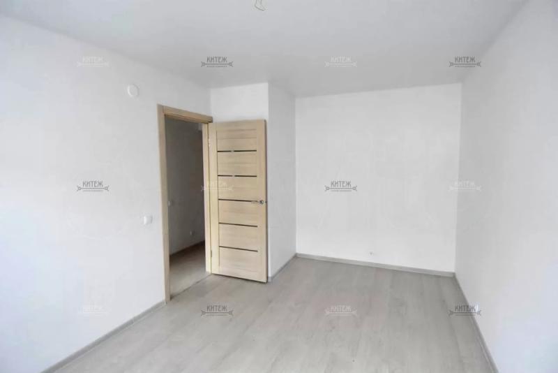 1-комн. квартира, 27 м², 1/3 этаж