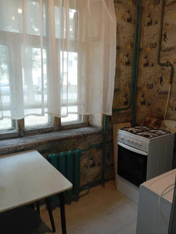 2-комн. квартира, 40 м², 1/2 этаж