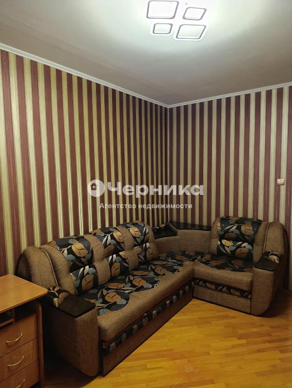 3-комн. квартира, 90 м², 3/6 этаж